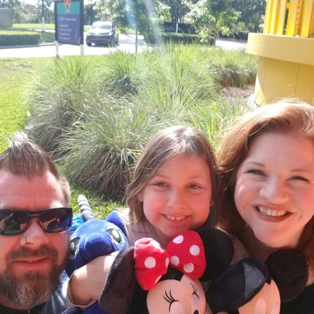 Meet your Posher, Jack